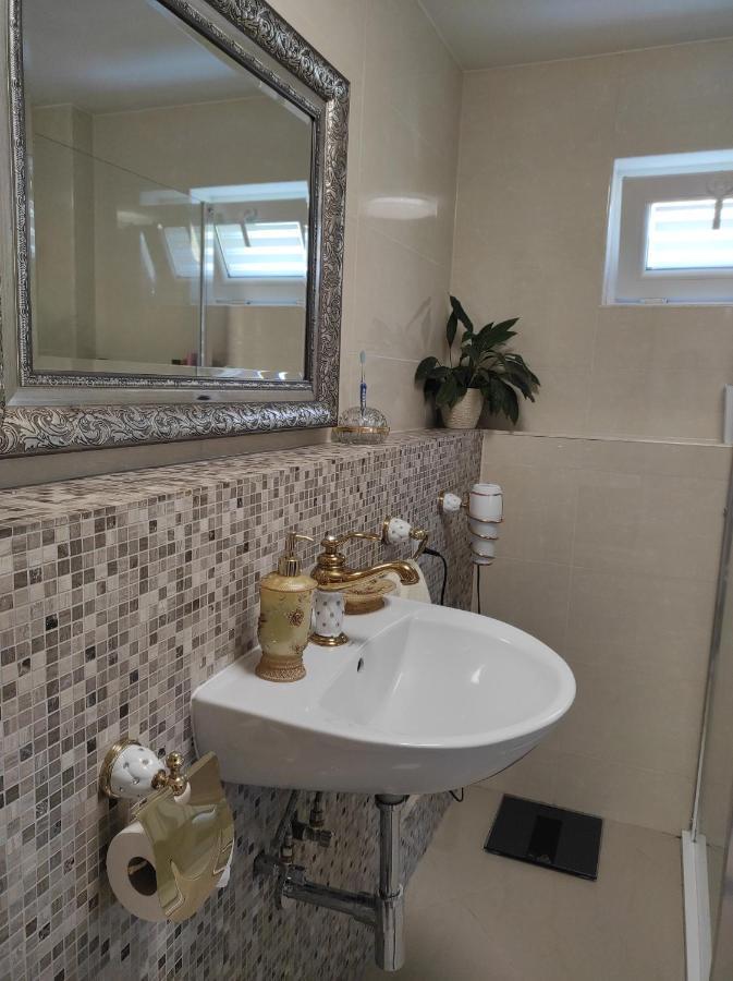 Gite Luxury A Soultzeren Exterior foto