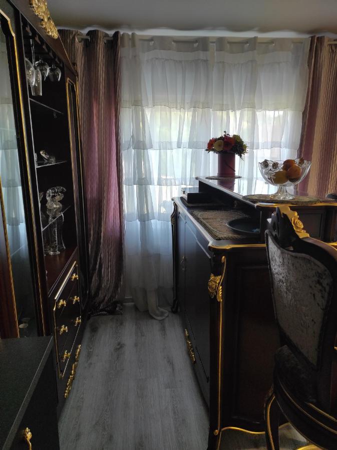Gite Luxury A Soultzeren Exterior foto