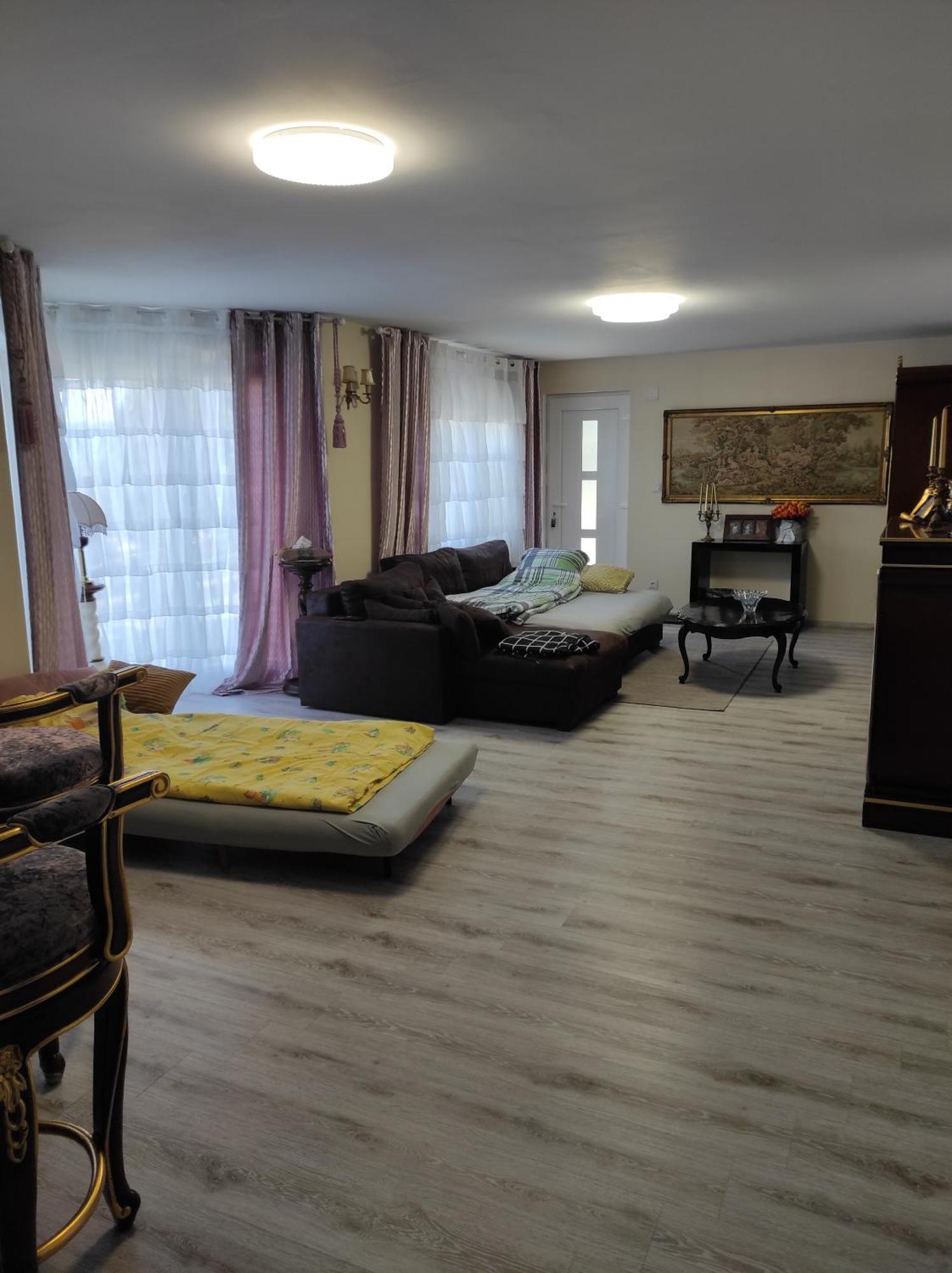 Gite Luxury A Soultzeren Zimmer foto